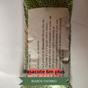 Basacote 6m plus