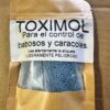 Toximol en Pellet Envasado 100 grs