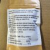 Toximol en Pellet Envasado 100 grs - Imagen 2