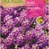 Semillas Rocalba Aliso - Imagen 3