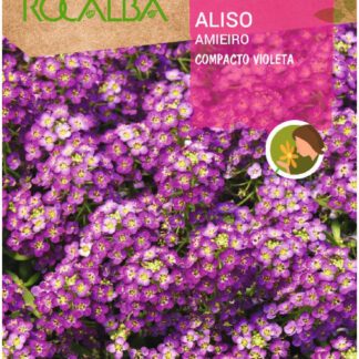 Semillas Rocalba Aliso