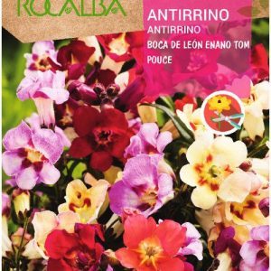 Semillas Rocalba Antirrino