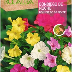 Semillas Rocalba Don Diego De Noche